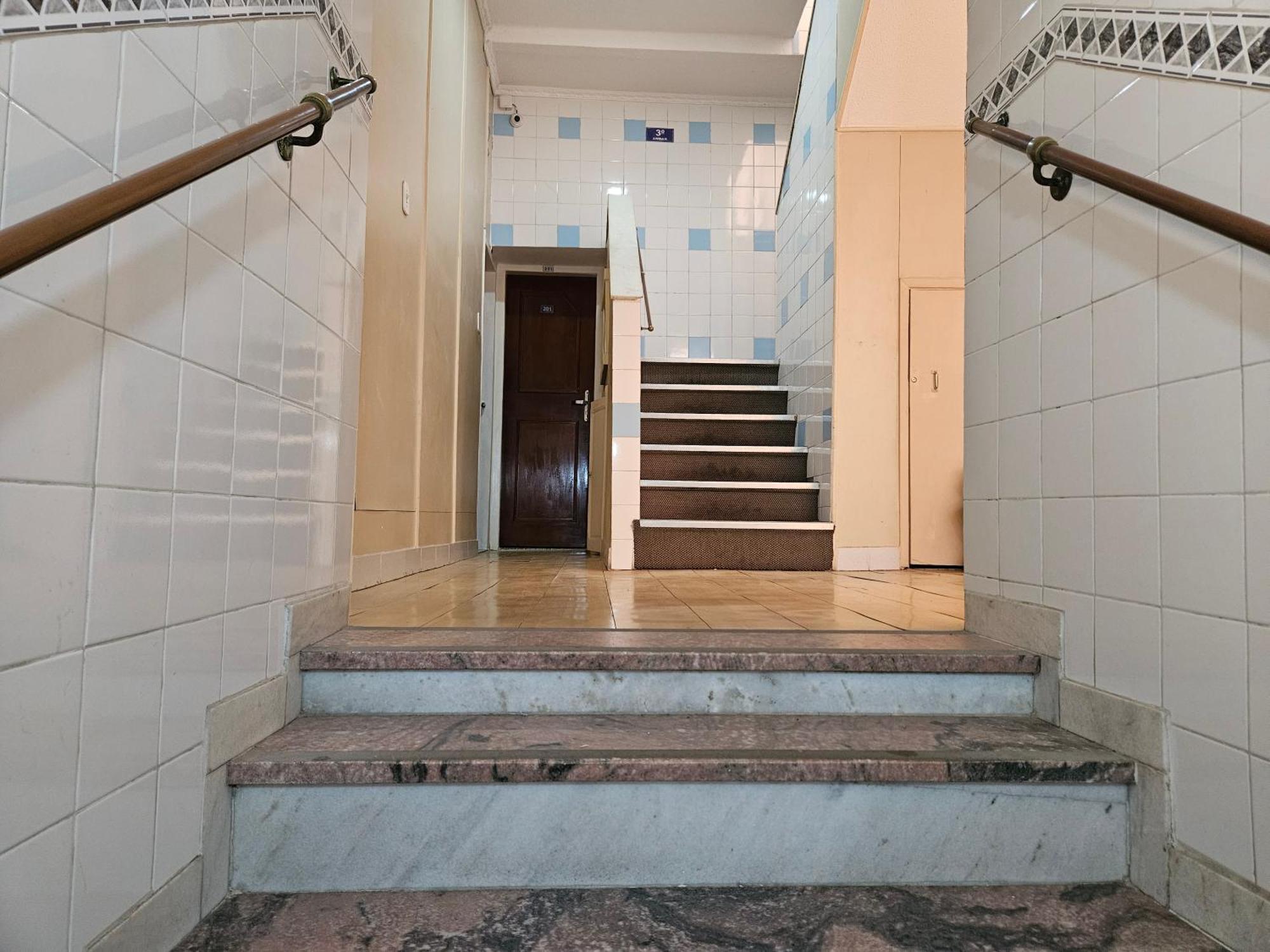 Hotel Unico Rio de Janeiro Dış mekan fotoğraf