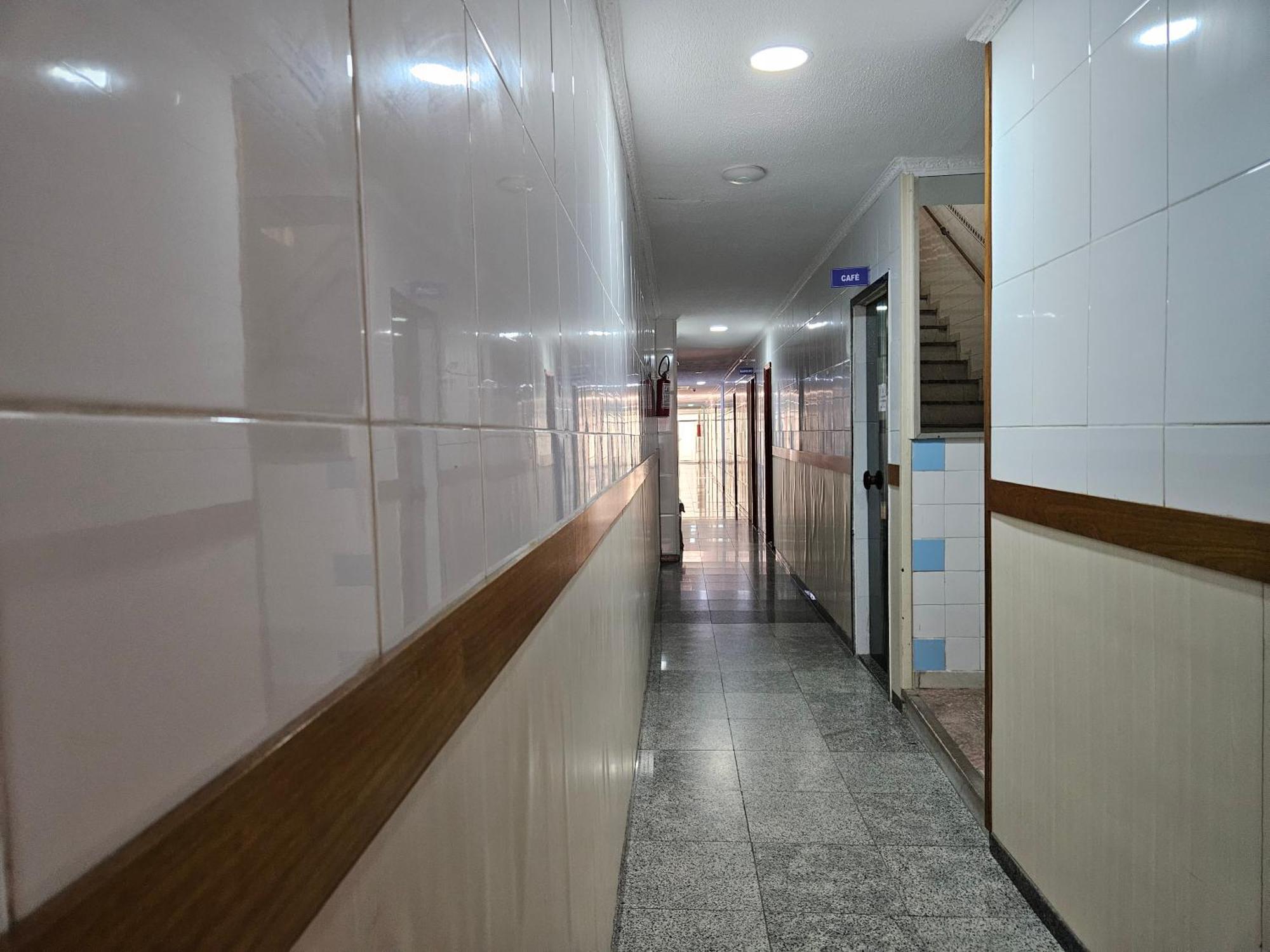 Hotel Unico Rio de Janeiro Dış mekan fotoğraf