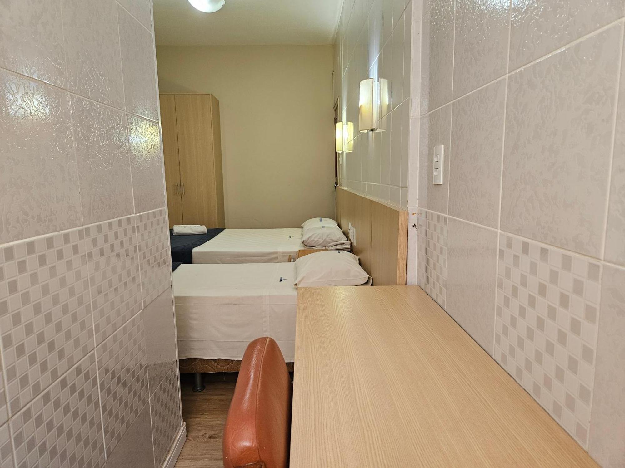 Hotel Unico Rio de Janeiro Dış mekan fotoğraf
