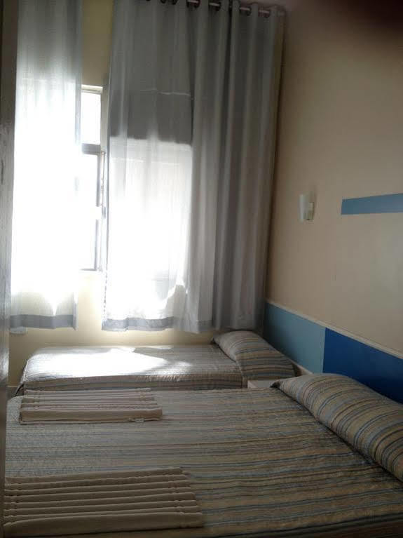 Hotel Unico Rio de Janeiro Dış mekan fotoğraf