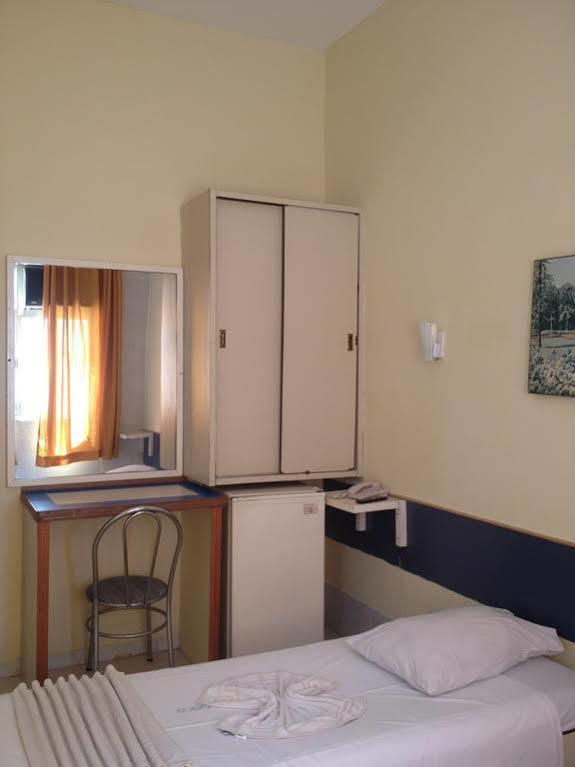 Hotel Unico Rio de Janeiro Dış mekan fotoğraf