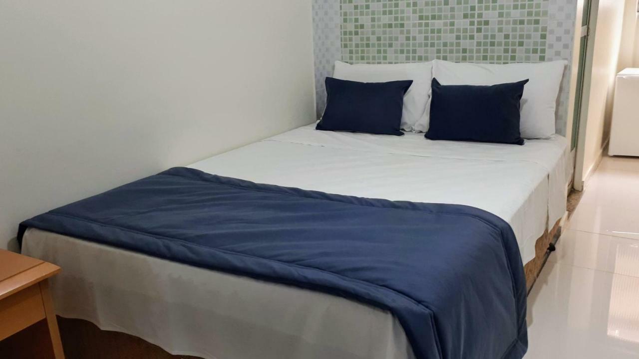 Hotel Unico Rio de Janeiro Dış mekan fotoğraf