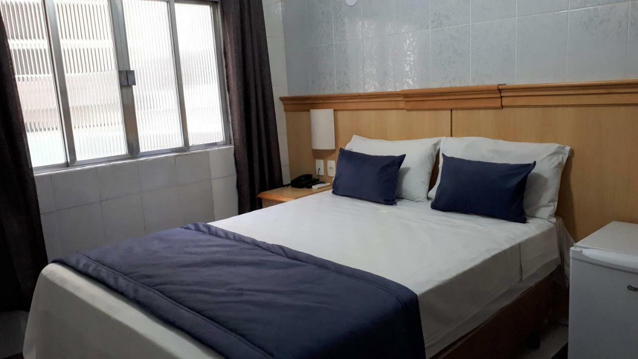Hotel Unico Rio de Janeiro Dış mekan fotoğraf