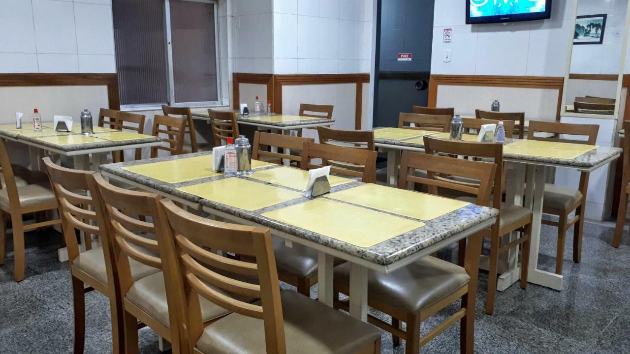 Hotel Unico Rio de Janeiro Dış mekan fotoğraf