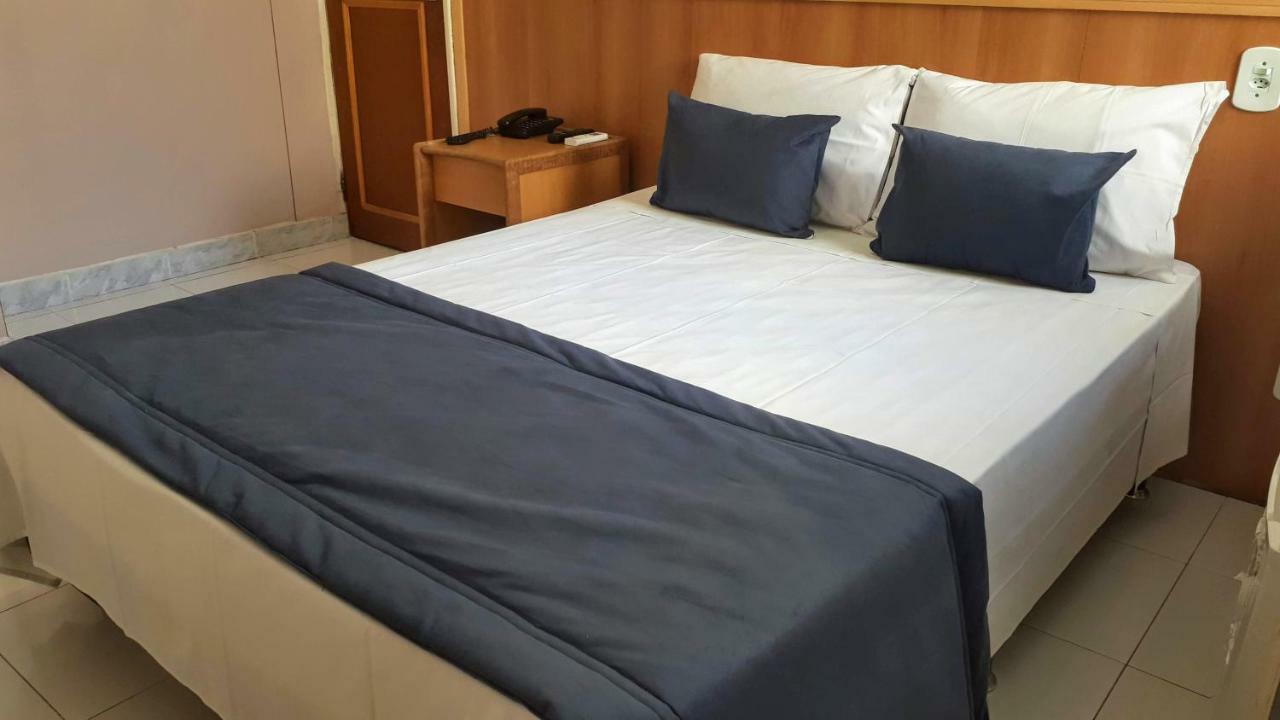 Hotel Unico Rio de Janeiro Dış mekan fotoğraf