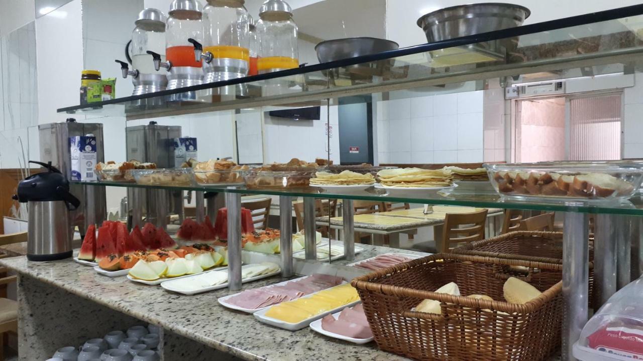 Hotel Unico Rio de Janeiro Dış mekan fotoğraf
