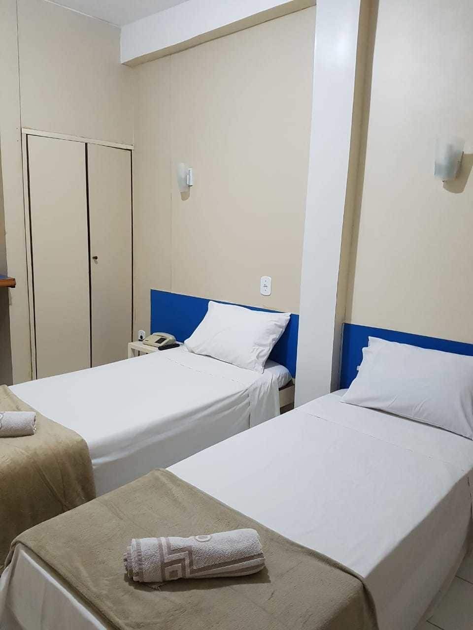 Hotel Unico Rio de Janeiro Dış mekan fotoğraf