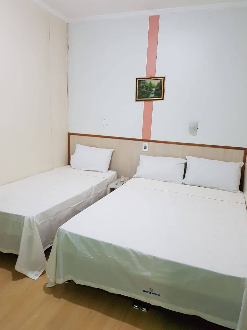 Hotel Unico Rio de Janeiro Dış mekan fotoğraf