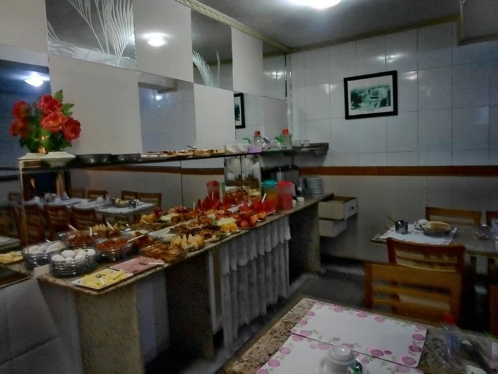 Hotel Unico Rio de Janeiro Dış mekan fotoğraf