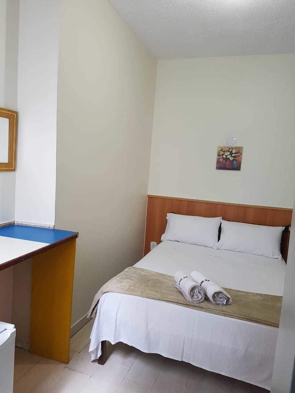 Hotel Unico Rio de Janeiro Dış mekan fotoğraf